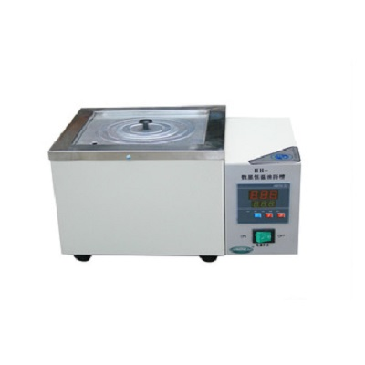 Bể cách dầu 3 lít 300 độ C Zenith Lab OH-1